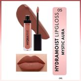 Note Lipgloss Hydramoist 05