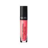 Note Long Wear 09 Lipgloss