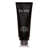 Note Luminous Moisturizing 02 Fondöten