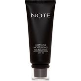 Note Luminous Moisturizing Fondöten 01 - 5 Adet