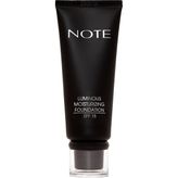 Note Luminous Moisturizing Fondöten 03 - 5 Adet