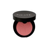 Note Luminous No: 6 Sandy Pink Compact Allık
