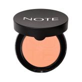 Note Luminous Silk Blusher No 04 Soft Peach Allık