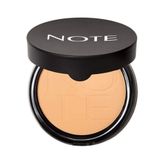 Note Luminous Silk Compact Powder Sand 04 Pudra