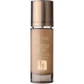 Note Matte Lock Foundation 110 Pure Beige Spf 50 High Coverage Matte Finish Foundation