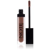 Note Mattemoist Yarı Mat Bitişli 414 Pinky Milk Lipgloss