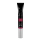 Note Mineral Matte Lip Cream 03 Ruj&Parlatıcı