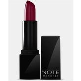 Note Mineral Semi Matte Lipstick 06 Berry Brown Ruj