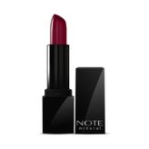 Note Mineral Yarı Mat Bitişli 06 Berry Brown Ruj