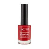 Note Nail Flawless 032 4 Adet Oje