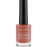 Note Nail Flawless 066 3 Adet Oje