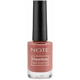 Note Nail Flawless 78 Kahverengi Oje