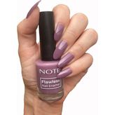 Note Nail Flawless 85 Canlı Menekşe Oje
