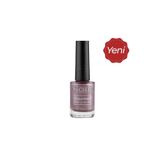 Note Nail Flawless 86 Antrasit Gri Oje