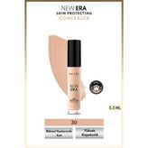 Note New Era Skin Protect Concealer 30 Nat. Ivory