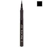 Note Precisione Black Eyeliner
