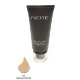 Note Rejuvenating Medium Beige 03 SPF15 35 ml Fondöten