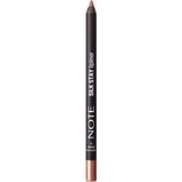 Note Silk Stay Lipliner 10 Chocolate Brown, 1 Adet