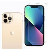 Notech İPhone 13 Pro Max Temperli Cam Ekran Koruyucu