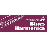 [(Notecracker Blues Harmonica)] [Author: Hal Leonard Publishing Corporation] published on (April, 2014)