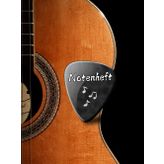 Notenbuch Gitarre Notenheft Gitarren Musikunterricht Bassgitarre Notenlinienheft Große Lineatur Gitarrenunterricht Anfänger Banjo Gitarrenbuch DIN A4 ... Mandoline Notensysteme Balalaika 02B09