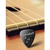 Notenbuch Gitarre Notenheft Gitarren Musikunterricht Bassgitarre Notenlinienheft Große Lineatur Gitarrenunterricht Anfänger Banjo Gitarrenbuch DIN A4 ... Mandoline Notensysteme Balalaika 02B21