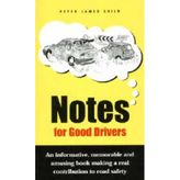 Notes for Good Drivers