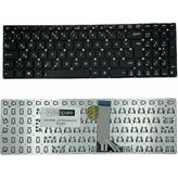 Notespare Asus AEXJ5701110 AEXJCA00010 AEXJCA01010 AEXJCU00010 TR Siyah Notebook Klavye