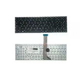Notespare Asus S56 S56C S56CA S56CB S56CM TR Siyah Notebook Klavye