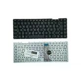 Notespare Asus X453MA X453SA TR Siyah Notebook Klavye