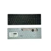 Notespare Casper DOK-V6385C TR Siyah Notebook Klavye