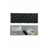 Notespare Casper EAA-89 TW3 EAA-89 TW7 Uyumlu Siyah Laptop Klavye