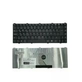 Notespare Casper EAA89 TR Siyah Notebook Klavye