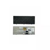 Notespare Casper M1100 M1100Q TR Siyah Notebook Klavye