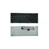 Notespare Casper Nirvana CN.TKP-2815A CN.TKP-800B TR Siyah Notebook Klavye