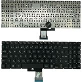 Notespare Casper Nirvana S500.1021-4E00R-S S500.1021-4E00T-S TR Siyah Notebook Klavye