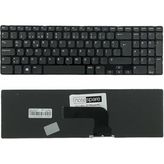 Notespare Dell Latitude 3540 P28F TR Siyah Notebook Klavye