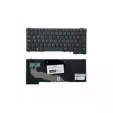 Notespare Dell Latitude E5440 TR Siyah Notebook Klavye
