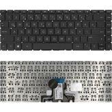 Notespare HP 14-BS010NT 2BT03EA 14-BS012NT 2BT05EA TR Siyah Notebook Klavye
