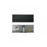 Notespare HP 14-BS017NT 2MD84EA 14-BS019NT 2NN30EA TR Siyah Notebook Klavye