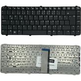 Notespare HP 510 511 515 516 610 615 TR Siyah Notebook Klavye