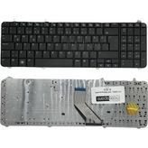 Notespare HP AEUT3R00040 TR Siyah Notebook Klavye
