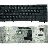 Notespare HP Compaq 6510B 6910P 6930P TR Siyah Notebook Klavye