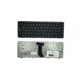 Notespare HP Compaq 6520S 6720S 6720S GR646EA TR Siyah Notebook Klavye