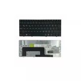 Notespare HP Compaq Mini 102 110C TR Siyah Notebook Klavye