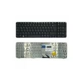 Notespare HP Compaq Presario G61 TR Siyah Notebook Klavye