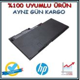 Notespare HP E7U23UT / E7U23AA A++ Laptop Batarya Pil