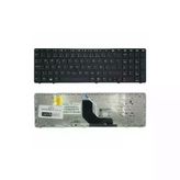 Notespare HP Elitebook 8560P 8570P TR Siyah Notebook Klavye