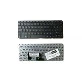 Notespare HP NM3 TR Siyah Notebook Klavye