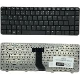 Notespare HP Pavilion DV2700 DV2800 DV2900 TR Siyah Notebook Klavye